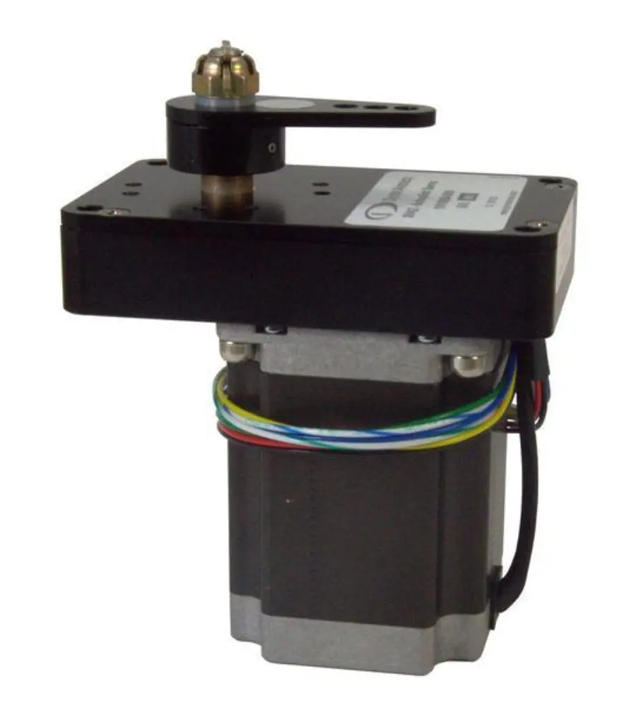 Sv42 (Standard Output Arm) 1