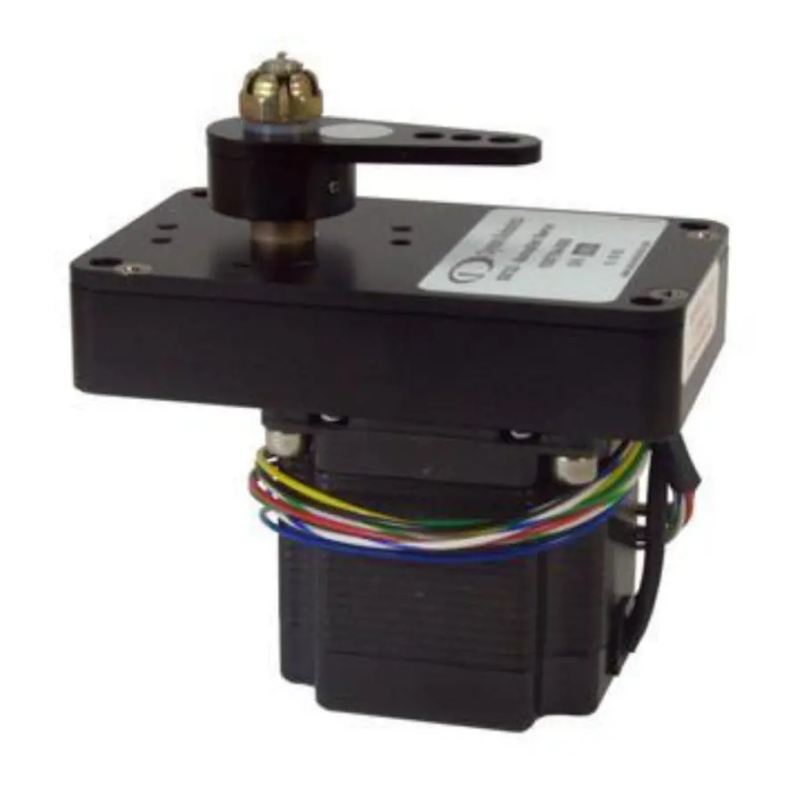 Sv32 (Standard Output Arm) 1