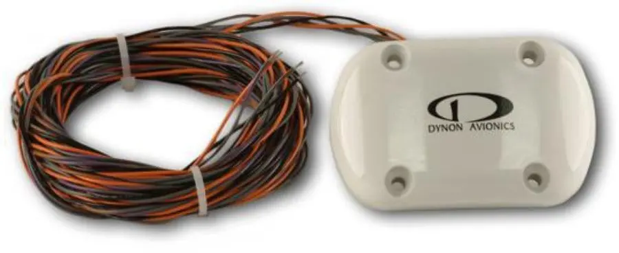 Sv-Gps-250 Gps Antenna/Receiver Module 1