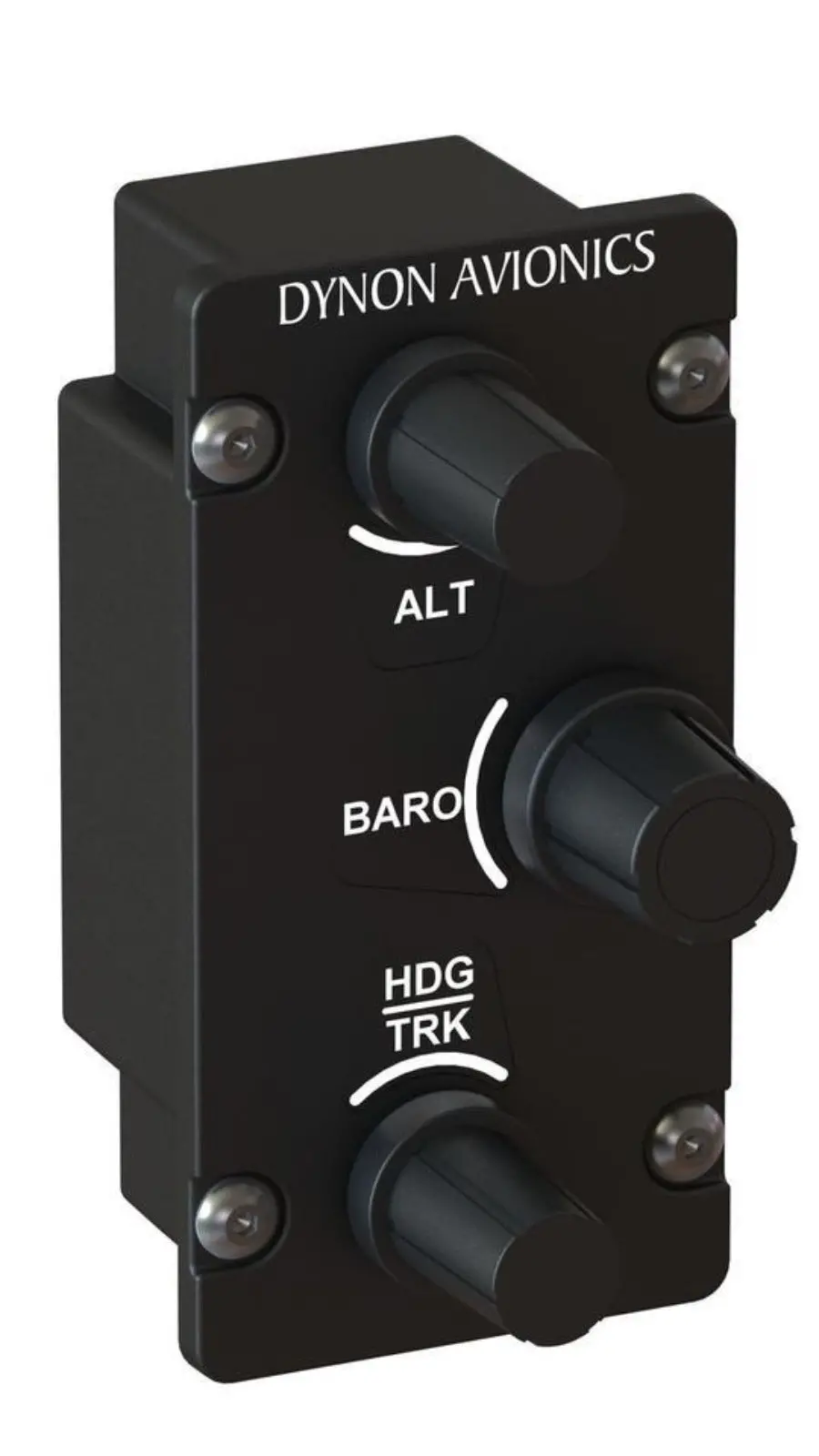Skyview Knob Control Panel 1