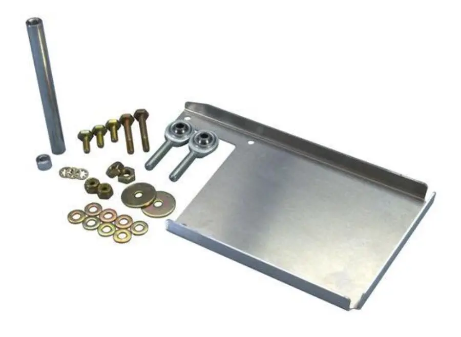 Servo Mounting Kit - Rv-6/7/9 Pitch 1