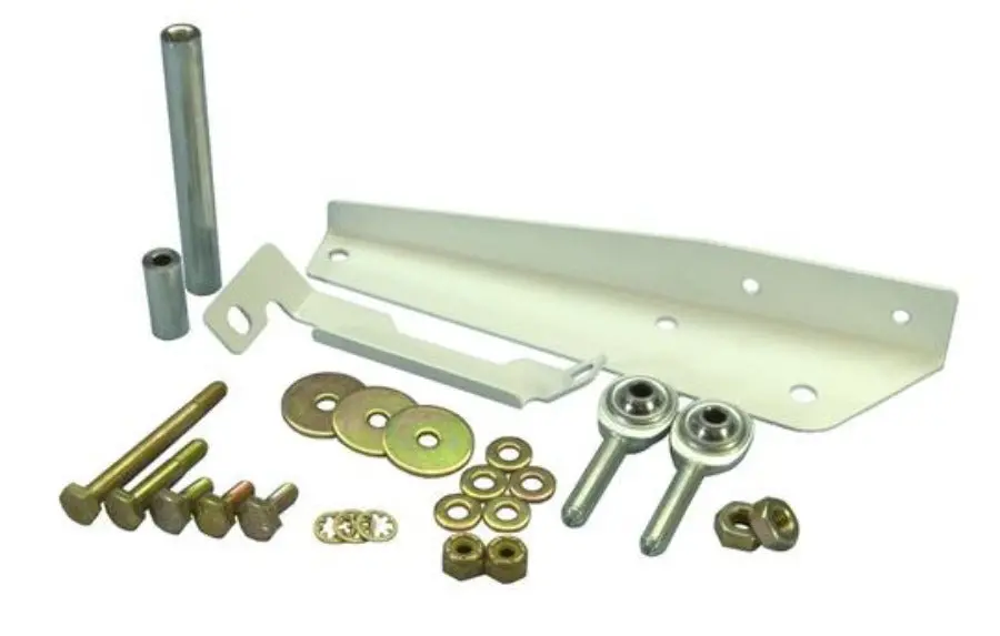 Servo Mounting Kit - Rv-7/8/10 Roll (Right Wing) 1