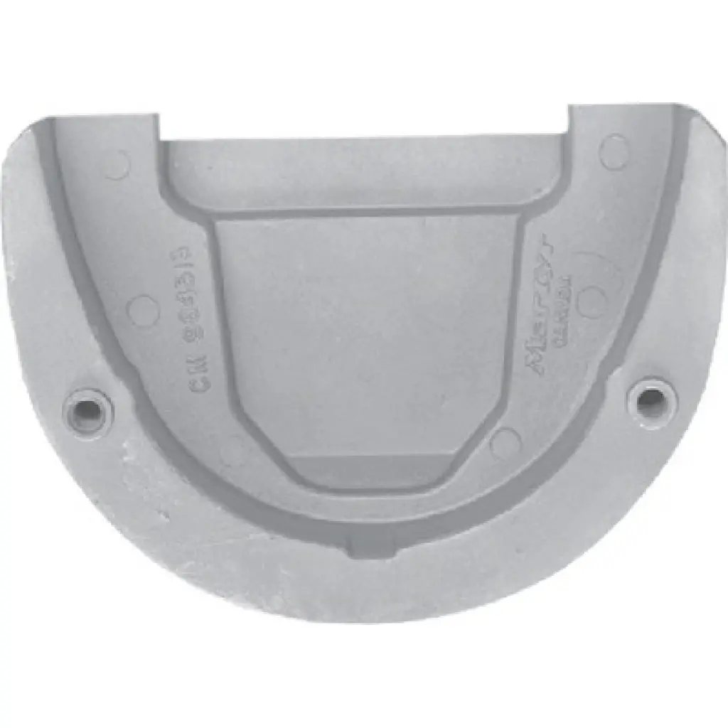 Omc Cobra Outdrive Anode 1