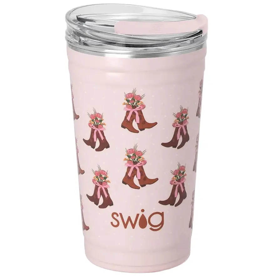 Swig Insulated Party Cups - 24 Oz. 1
