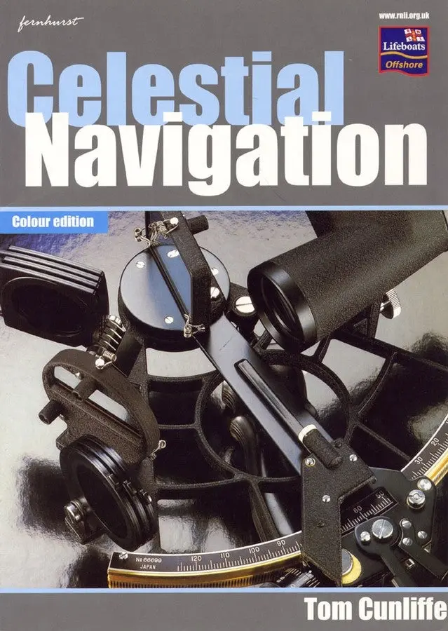 Celestial Navigation 1