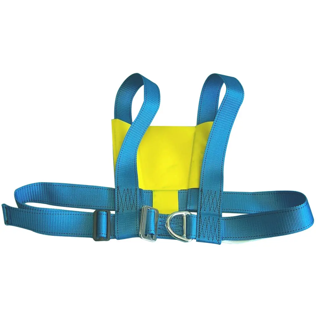 Safety Harness - Large 85Cm-126Cm 1