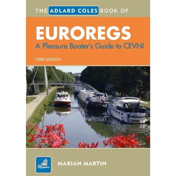 Rya Book Of Euro Regs 1