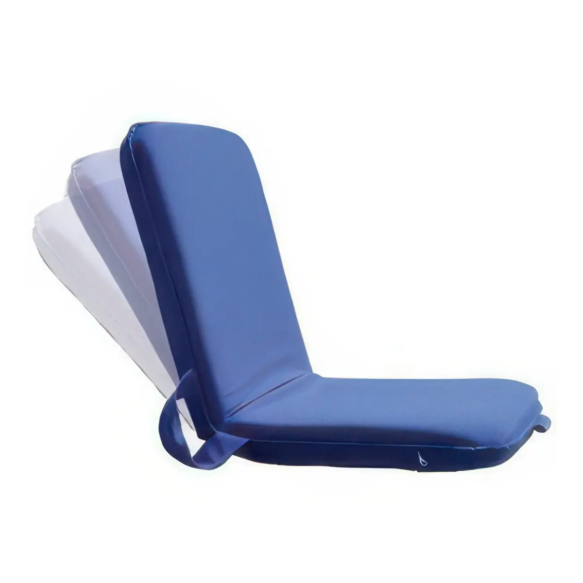 Sto-Away Folding Seat - Navy Blue*Pick-Up Only* 1