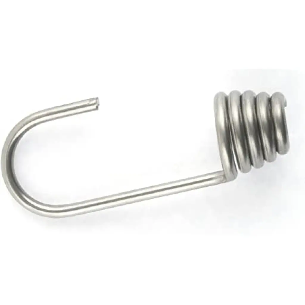 Stainless Hook-5/16 1
