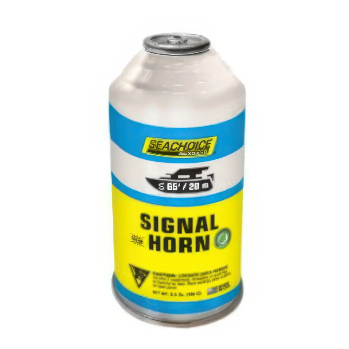 Airhorn Signal 5Oz Refill 1