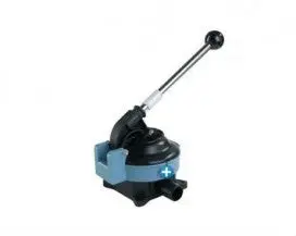 Pump Gusher Titan Std 1