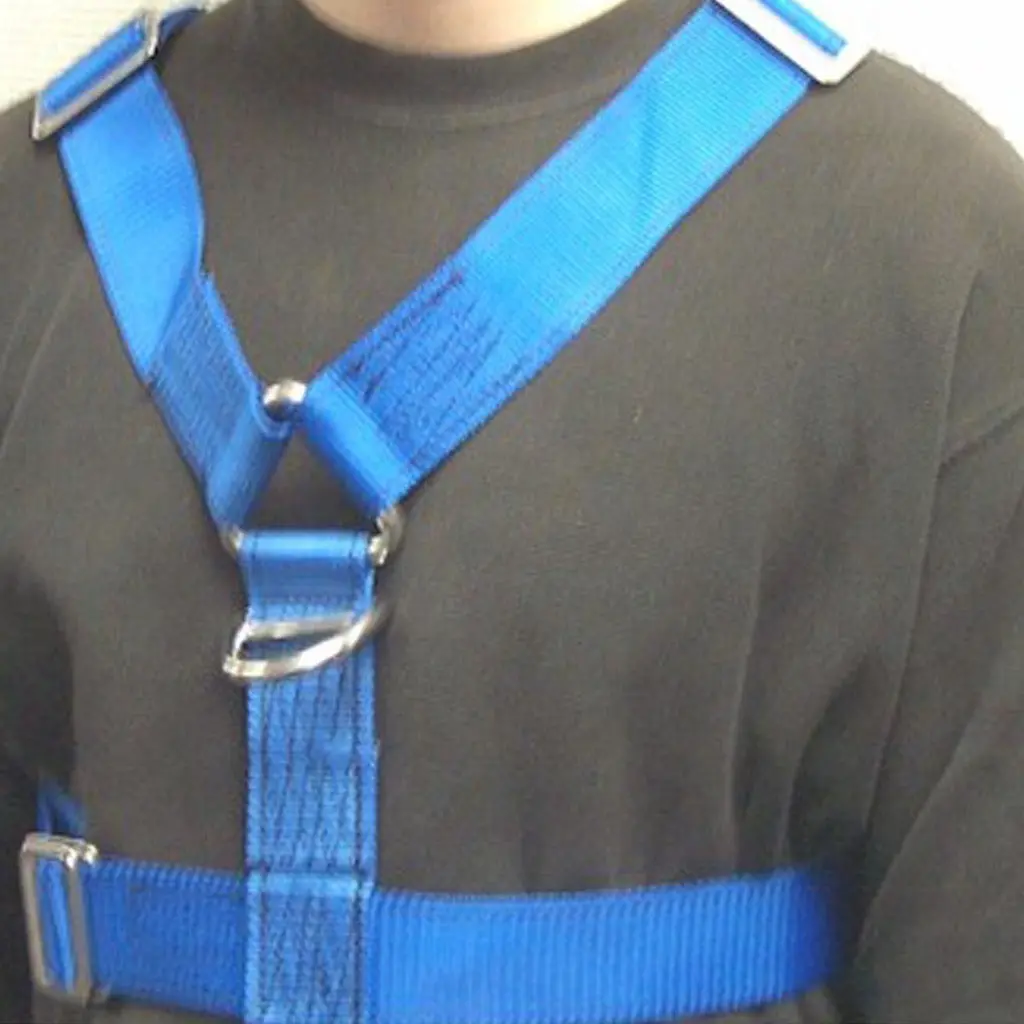 Safety Harness - Xlarge 80Cm-120Cm 1