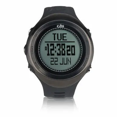 Regatta Master Watch 1