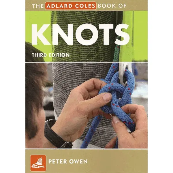 Ac Book Of Knots 1