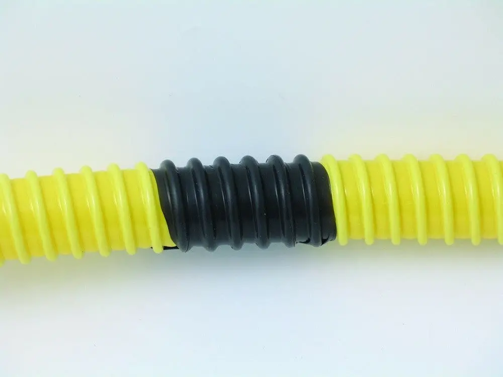 Silicon Fusion Tape Black 1