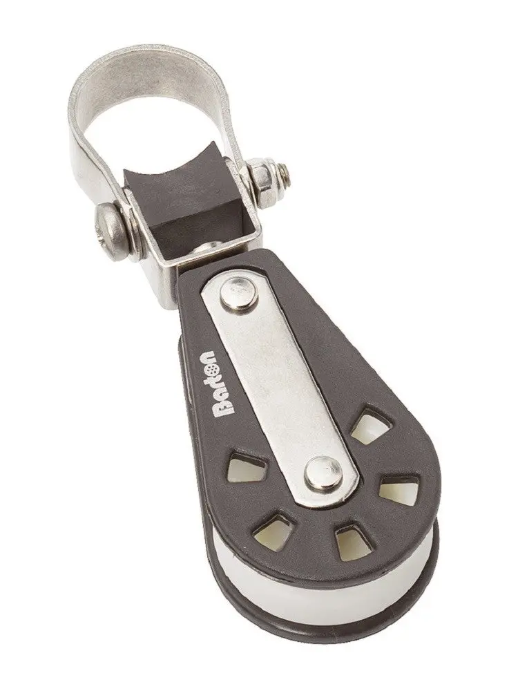 Barton Block Size 2: Stanchion Lead 1