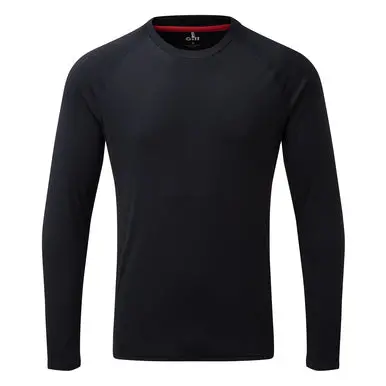 Gill Uv Tec Long Sleeved Top 1