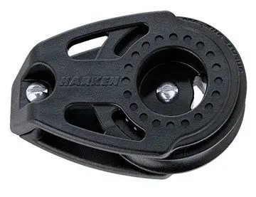 Harken 40Mm Cheek Block 1