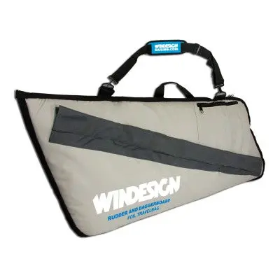 Ilca Rudder & Daggerboard Bag 1