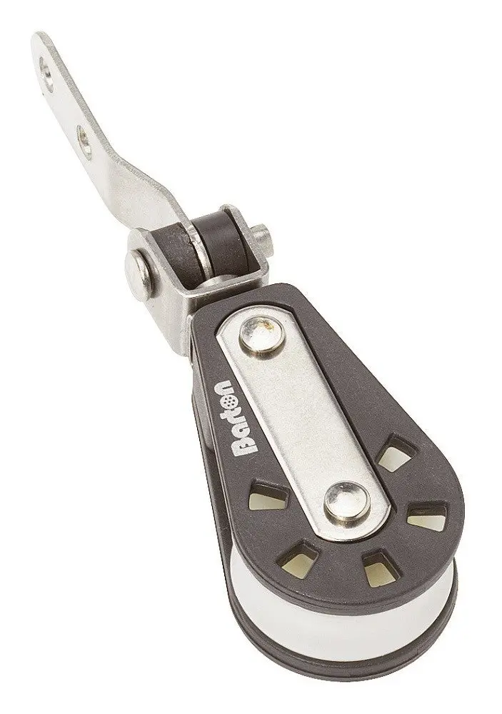 Barton Block Size 1: Single - Spinnaker Lead 1