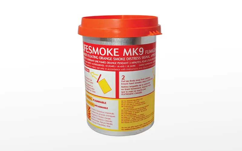 Pw Lifesmoke Mk9 1