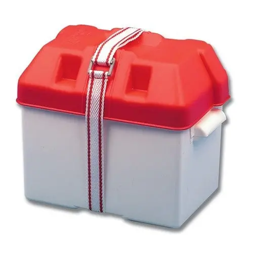 Small Battery Box 1