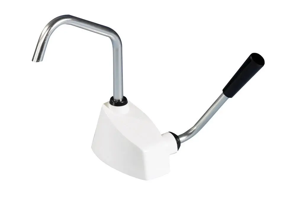 Whale Flipper Galley Pump (Hand Operated) 1