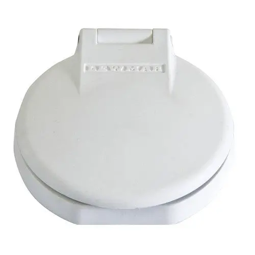 Lewmar Windlass Deck Foot Switch Up 1