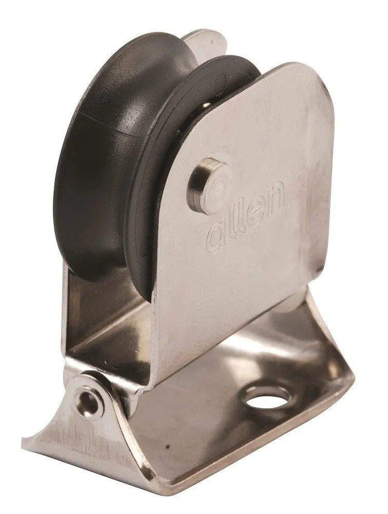 Allen Midi Block - Flip Flop 1