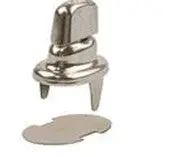 Single Stud Turnbubkle With 2 Prongs 1
