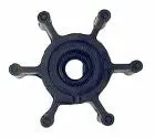 Jabsco Impeller And Gasket Kit 6303-0003 1
