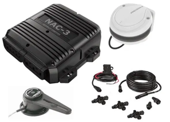 Nac-3 Core Pack 1