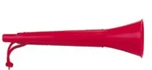 Fog Horn (Oral) 1