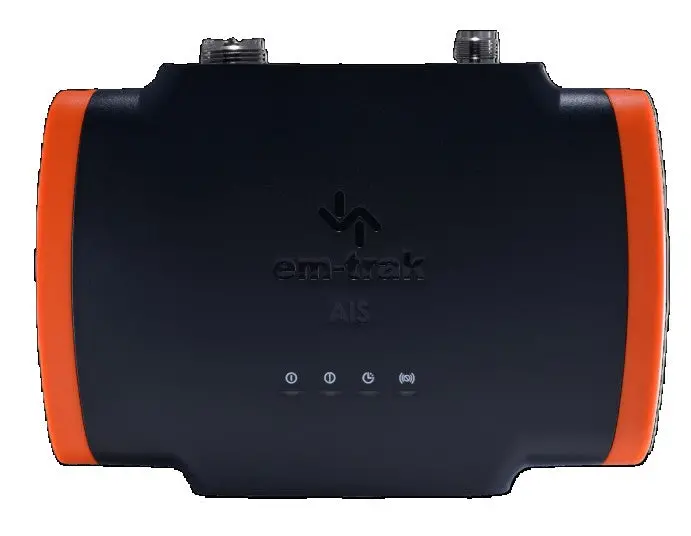 Em-Trak Class B Ais, 5W Series 1