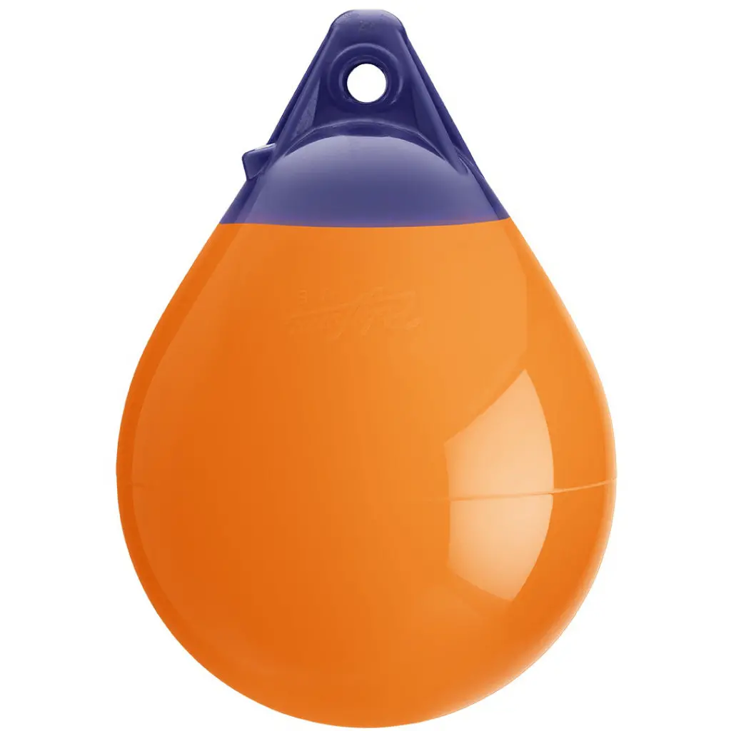 Polyform Orange Buoy 1