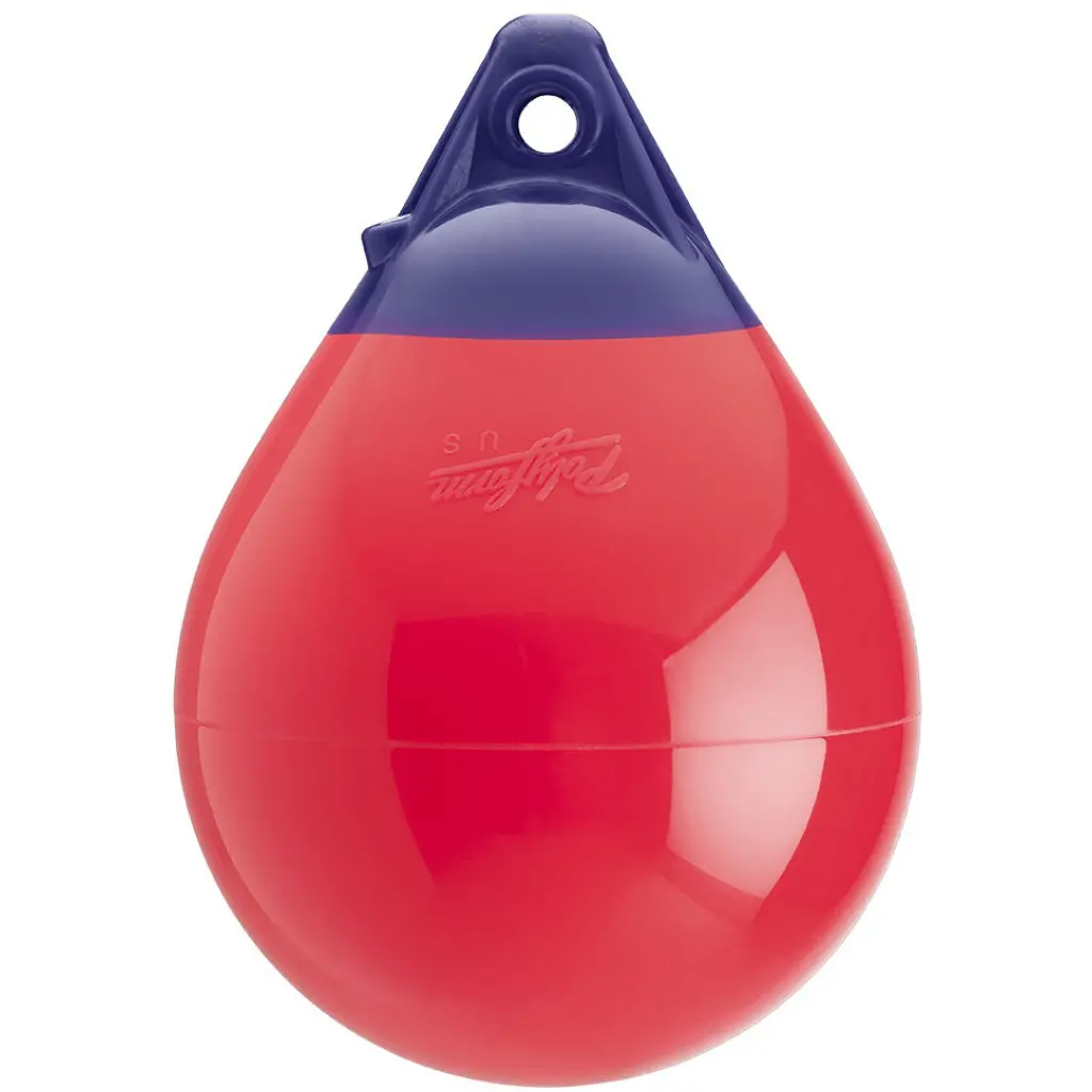 Polyform Red Buoy 1