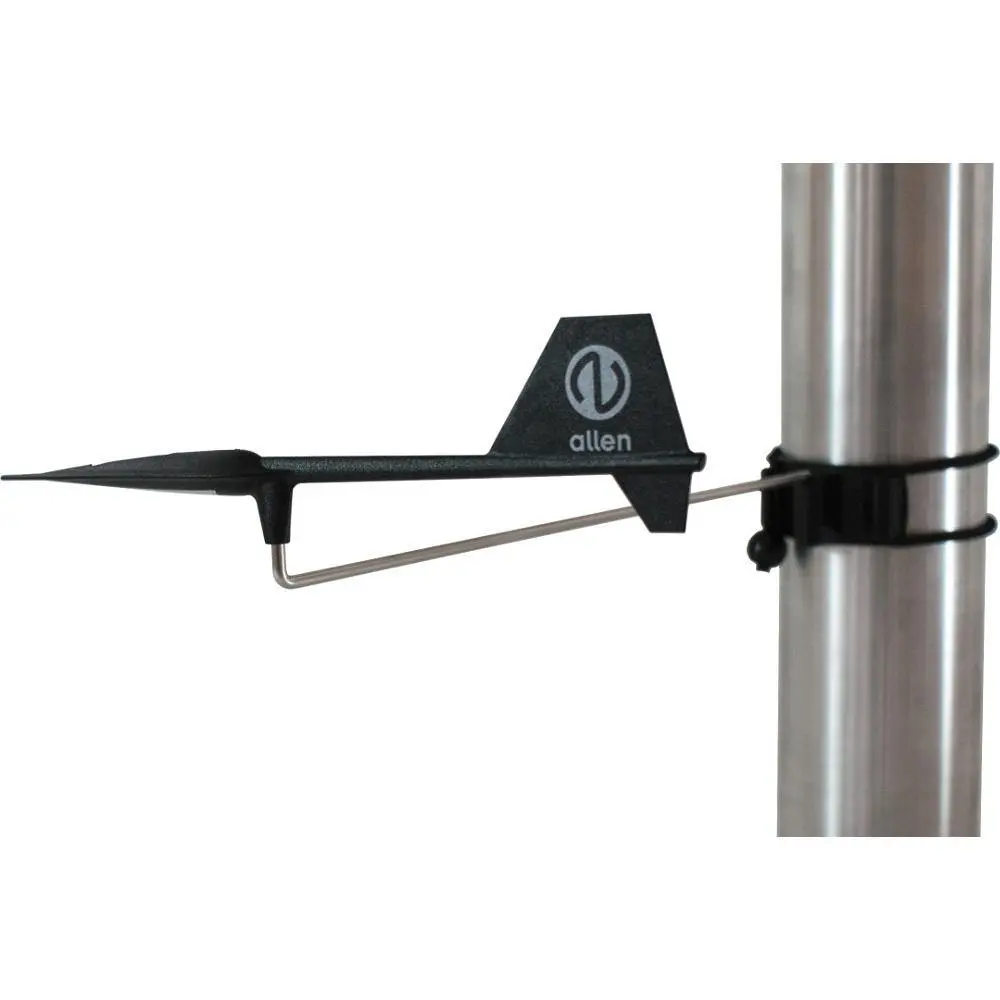 Allen Aerovane Lower Mast Mounted Wind Indicator 1