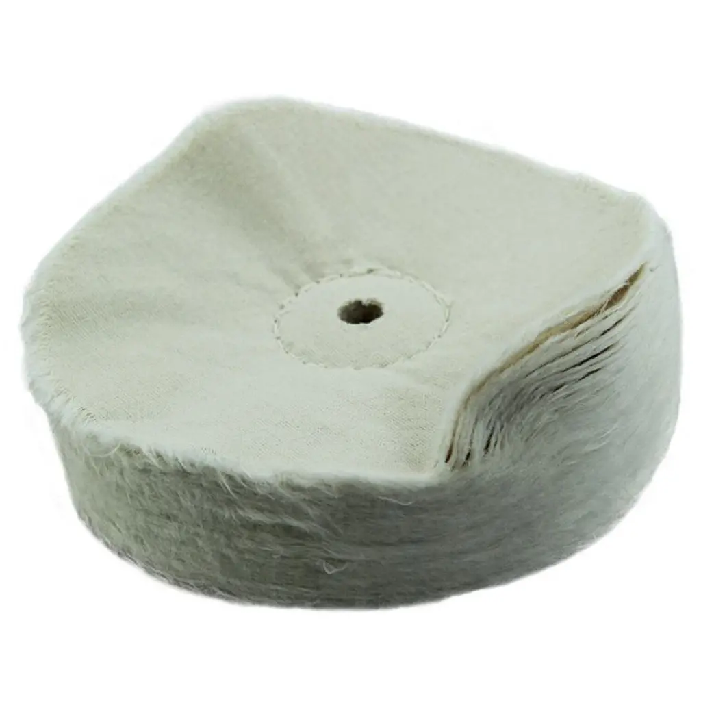 Aurora Sure Step Buffing Wheel 1