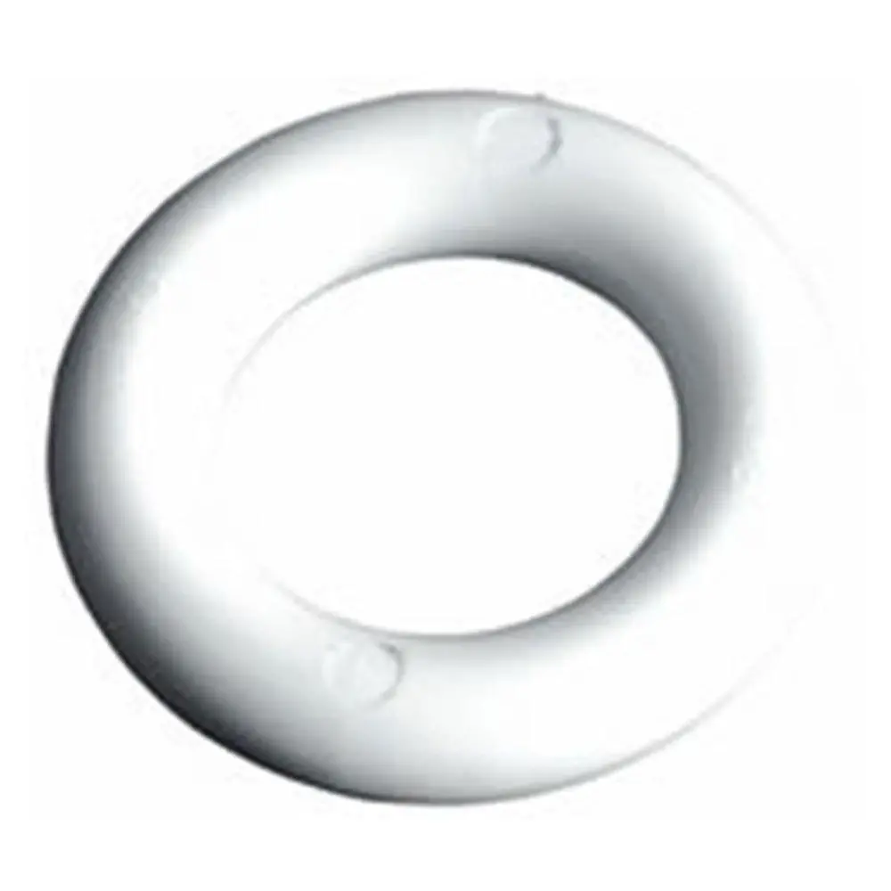Nylon Sail Rings 1