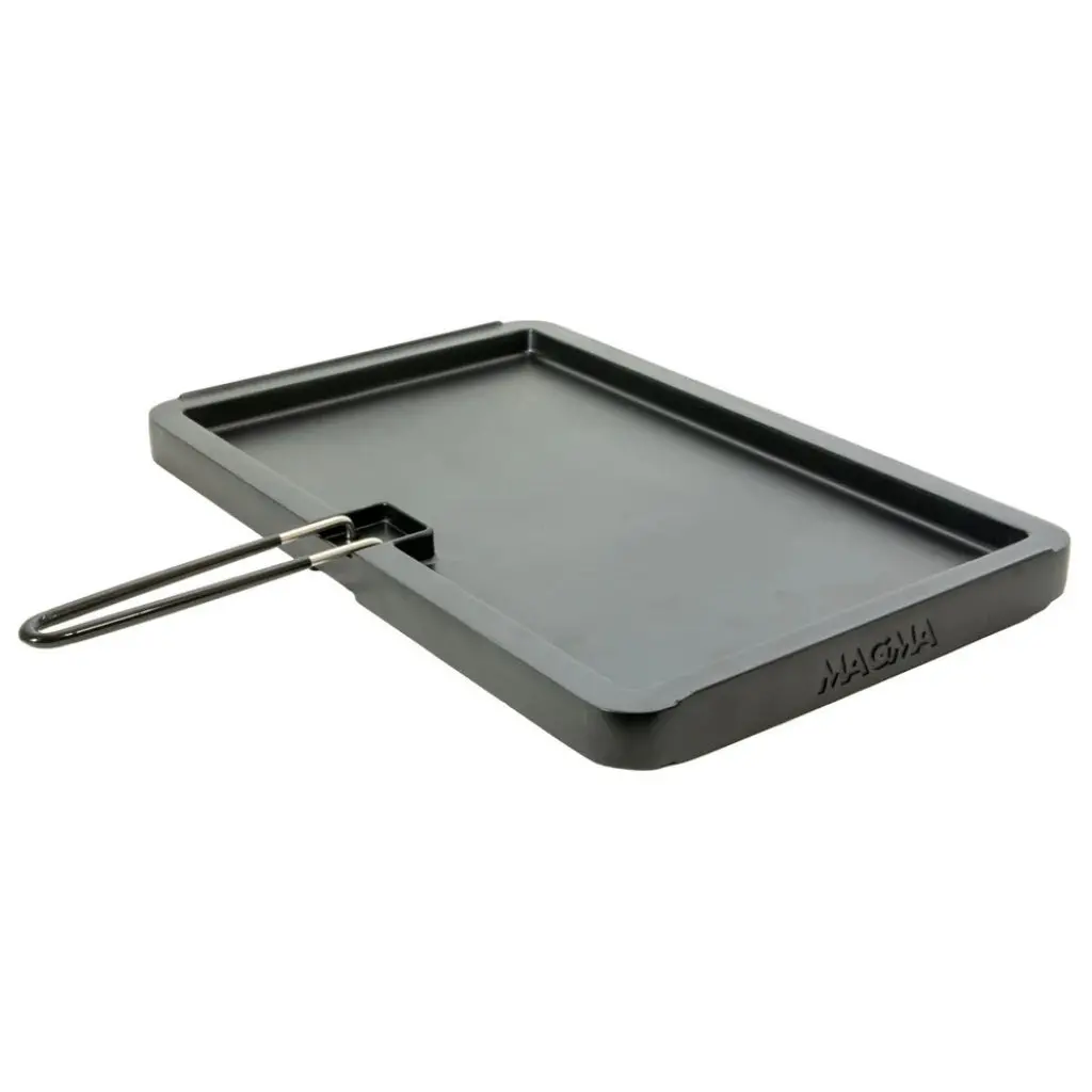Magma Reversible Griddle 8" X 17" 1