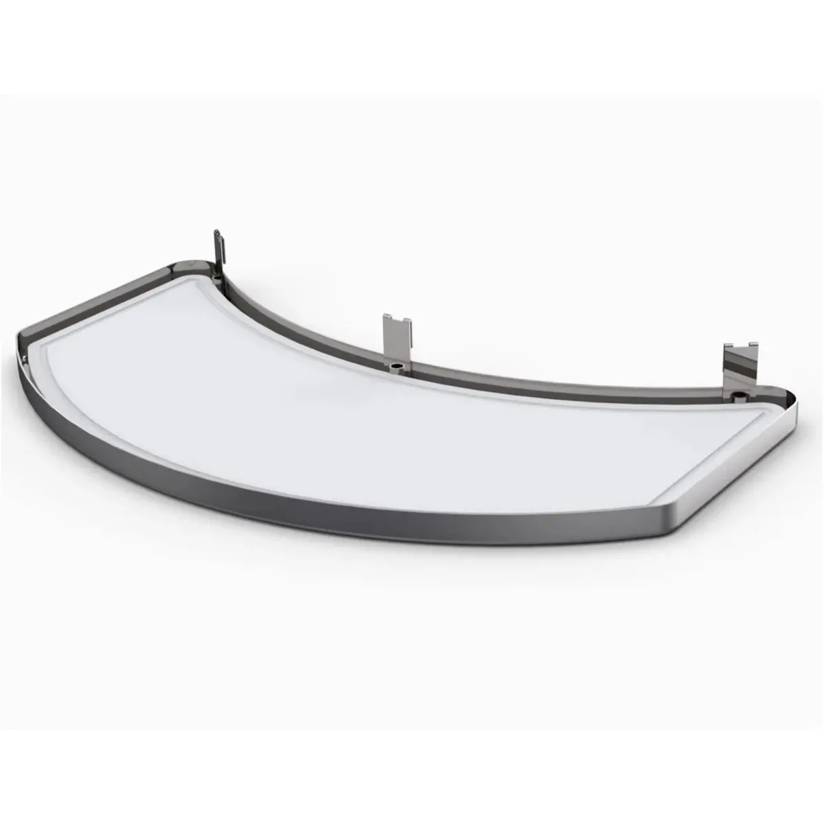 Magma Serving Shelf - Kettle Bbq 17" 1