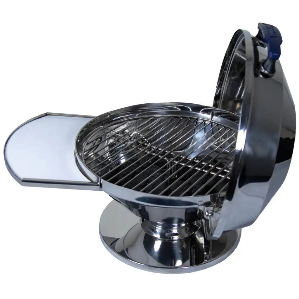 Magma Serving Shelf - Kettle Bbq 17" 2