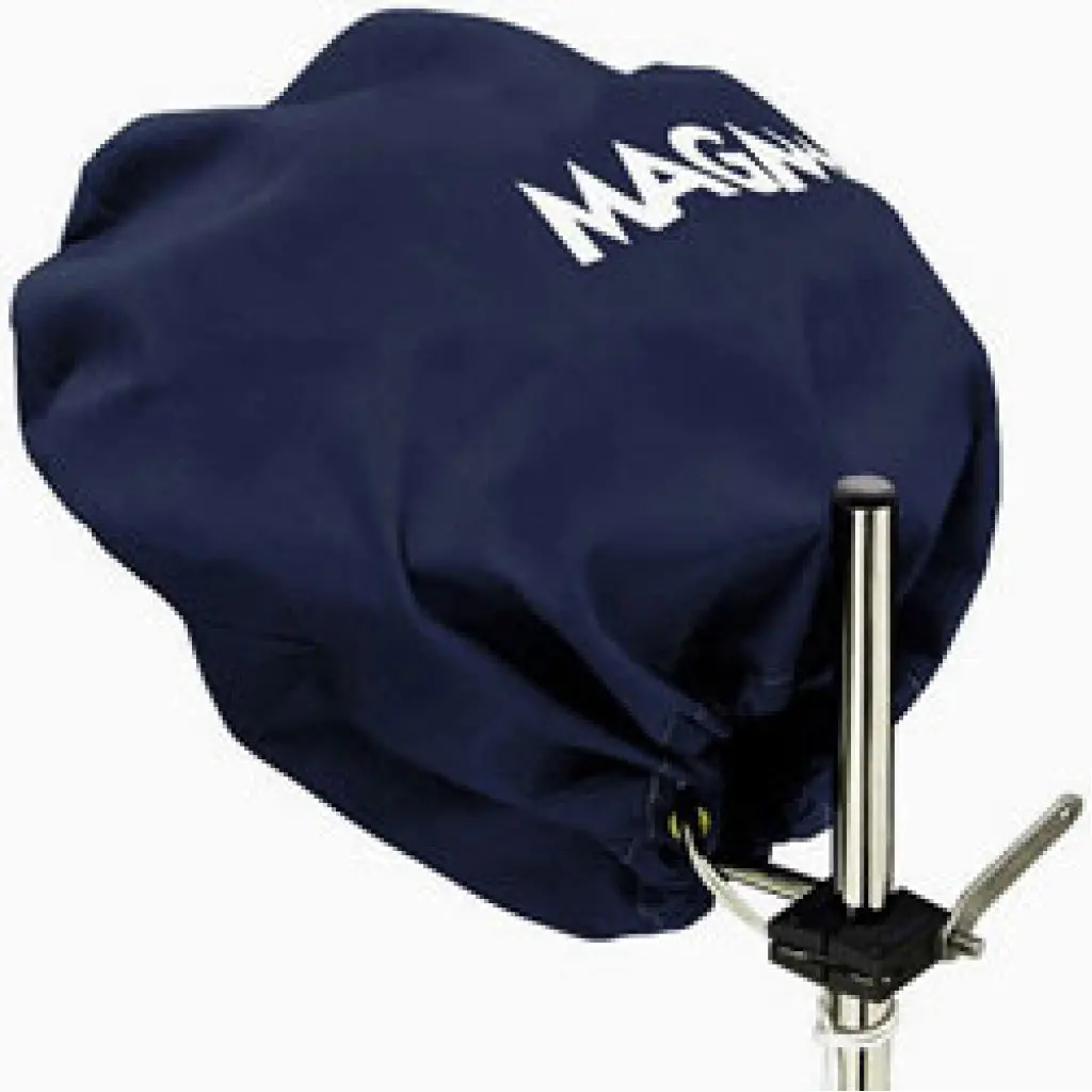 Magma Bbq Cover - Kettle - 17" - Captain Navy 1