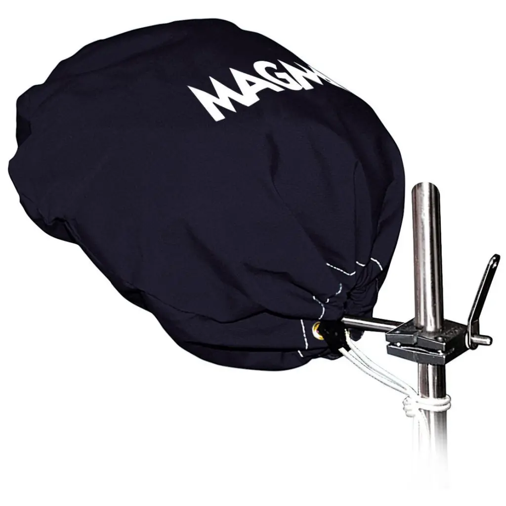 Magma Bbq Cover - Kettle - 17" - Jet Black 1