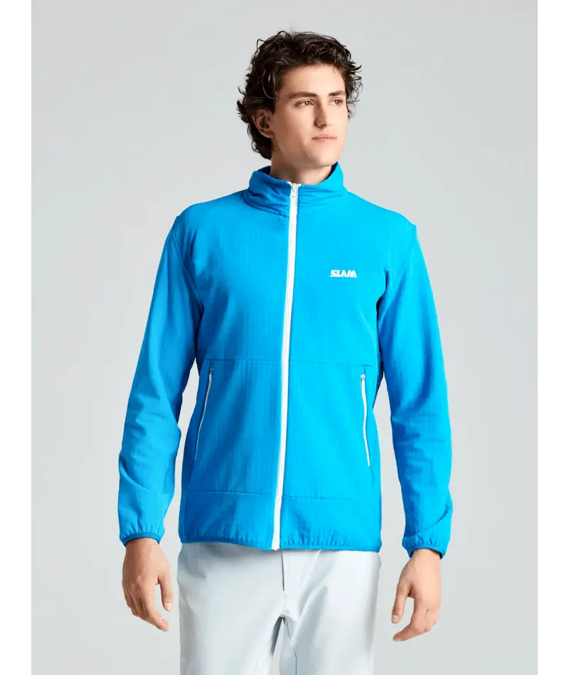 Slam Altura Fz Grid Fleece 1