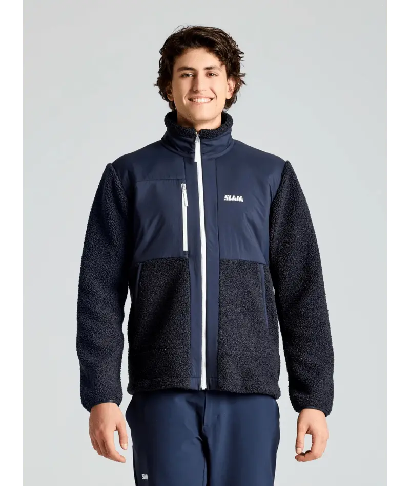 Slam Altura Fz Fleece 1