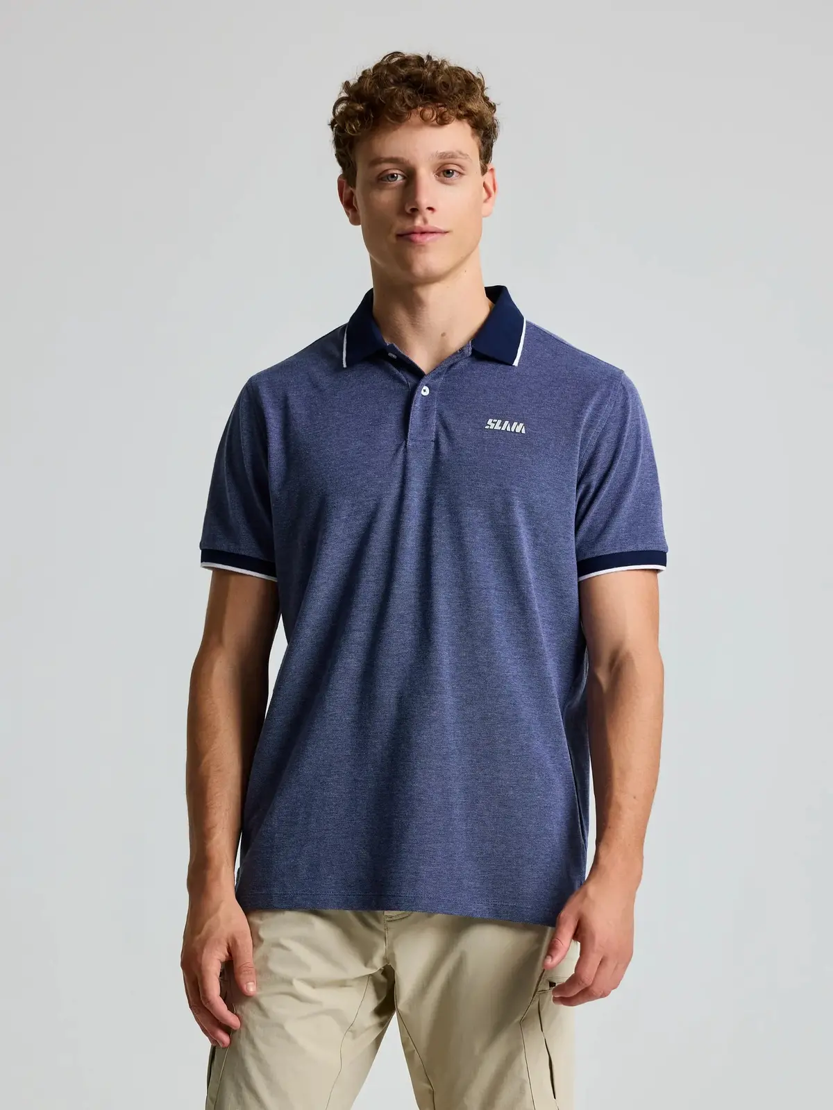 Slam Heba Evo Polo 1