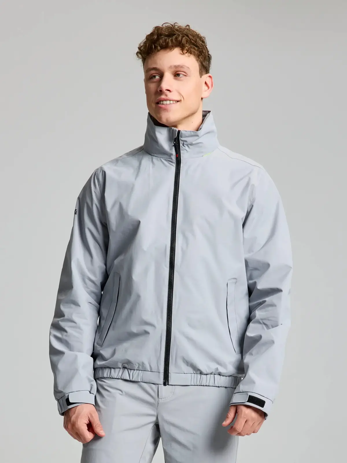 Slam Sailing Jacket 1