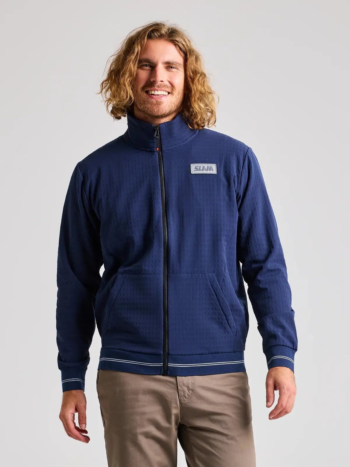 Slam Mickey Bear Jacket 1