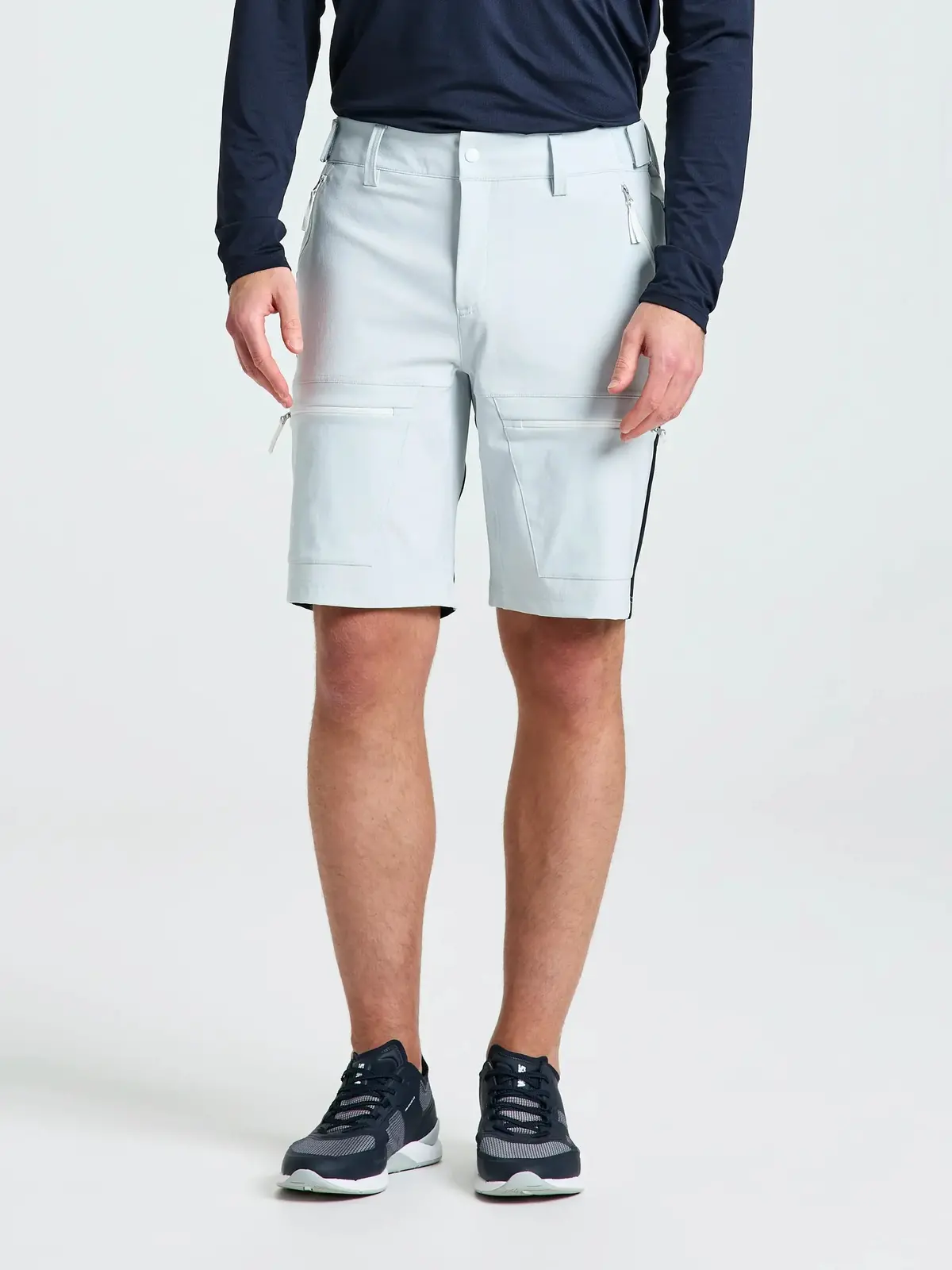 Slam Altura Tech Short 1